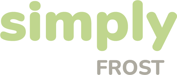 SIMPLY FROST